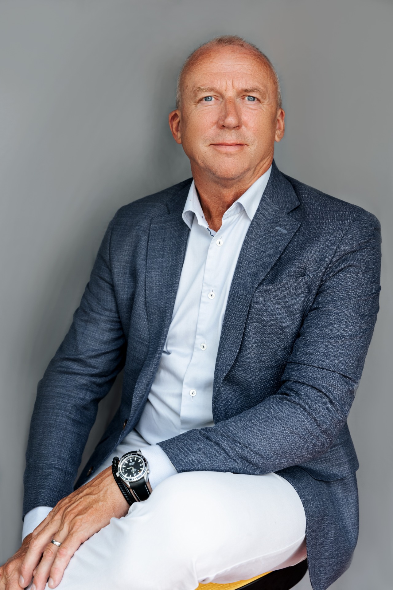 Karsten Johansen Karsten Johansen